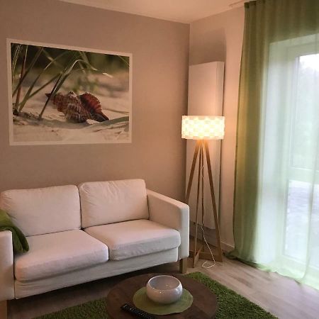 Seaside Apt. - Beachhouse Soul Eckernfoerde Ngoại thất bức ảnh