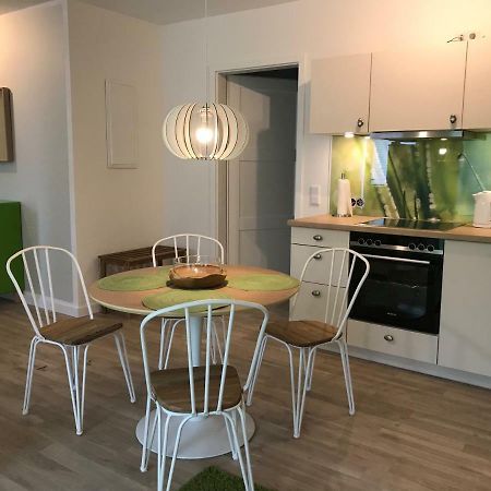 Seaside Apt. - Beachhouse Soul Eckernfoerde Ngoại thất bức ảnh