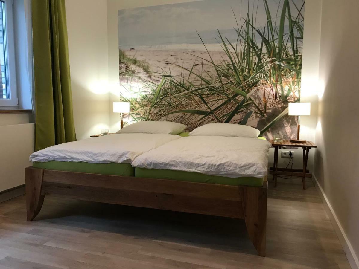 Seaside Apt. - Beachhouse Soul Eckernfoerde Ngoại thất bức ảnh